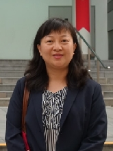 丁海燕